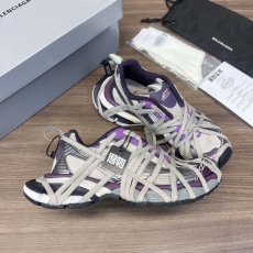 Balenciaga Track Shoes